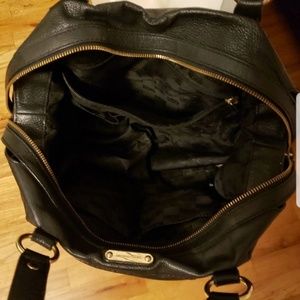 Michael Kors large shoulder bag